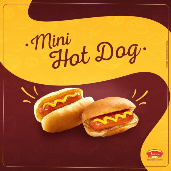 mini hot dog min
